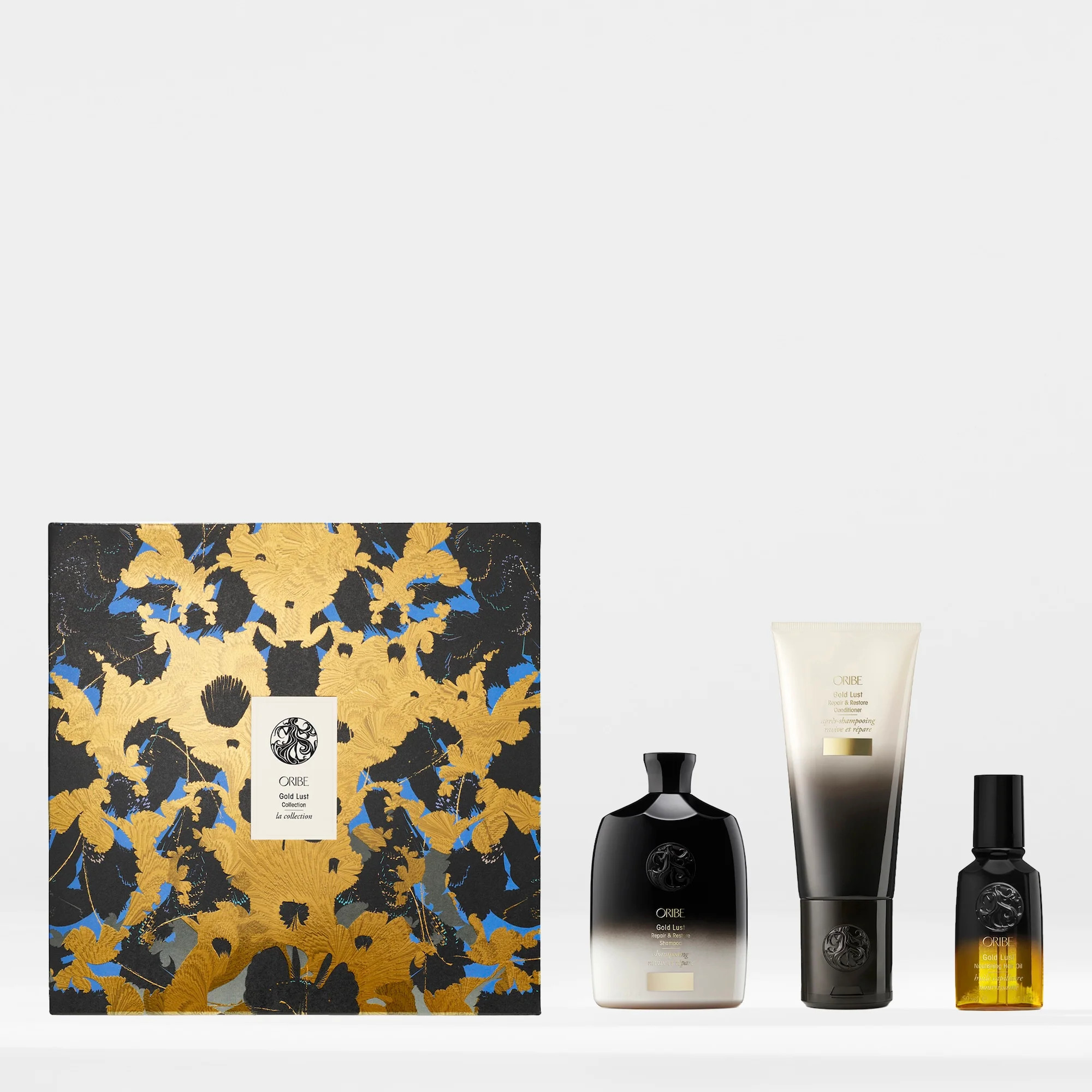 COMPLIMENTARY SHIPPING ON ANY $100+ ORDER
        
          COMPLIMENTARY SHIPPING ON ANY $100+ ... | Oribe Hair Care