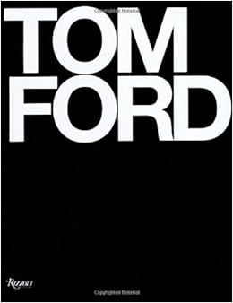 Tom Ford | Amazon (US)