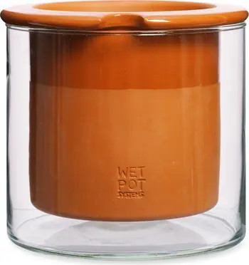 Design Store Self Watering Pot | Nordstrom