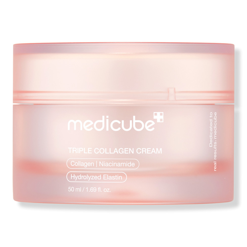 medicube Triple Collagen Cream | Ulta
