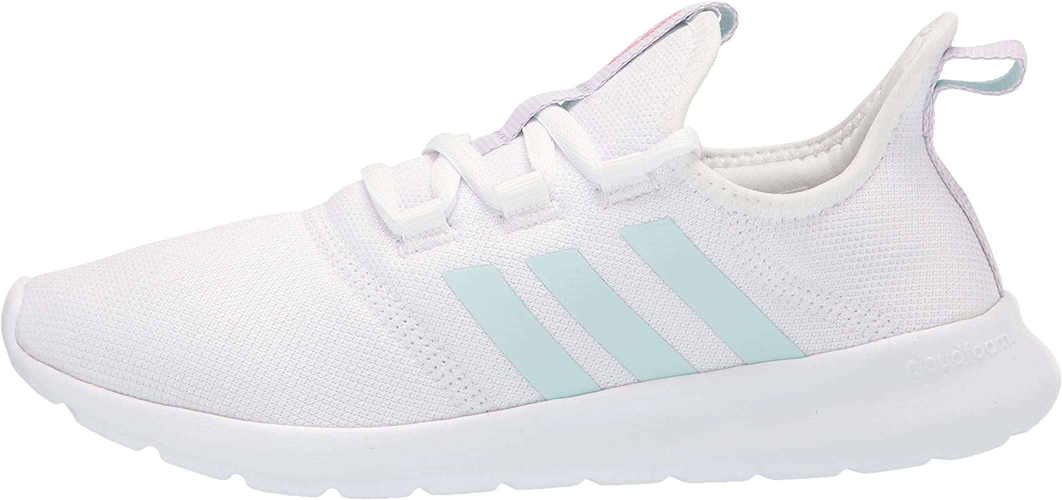 adidas Women's Cloudfoam Pure-2.0 Running Shoe | Amazon (US)