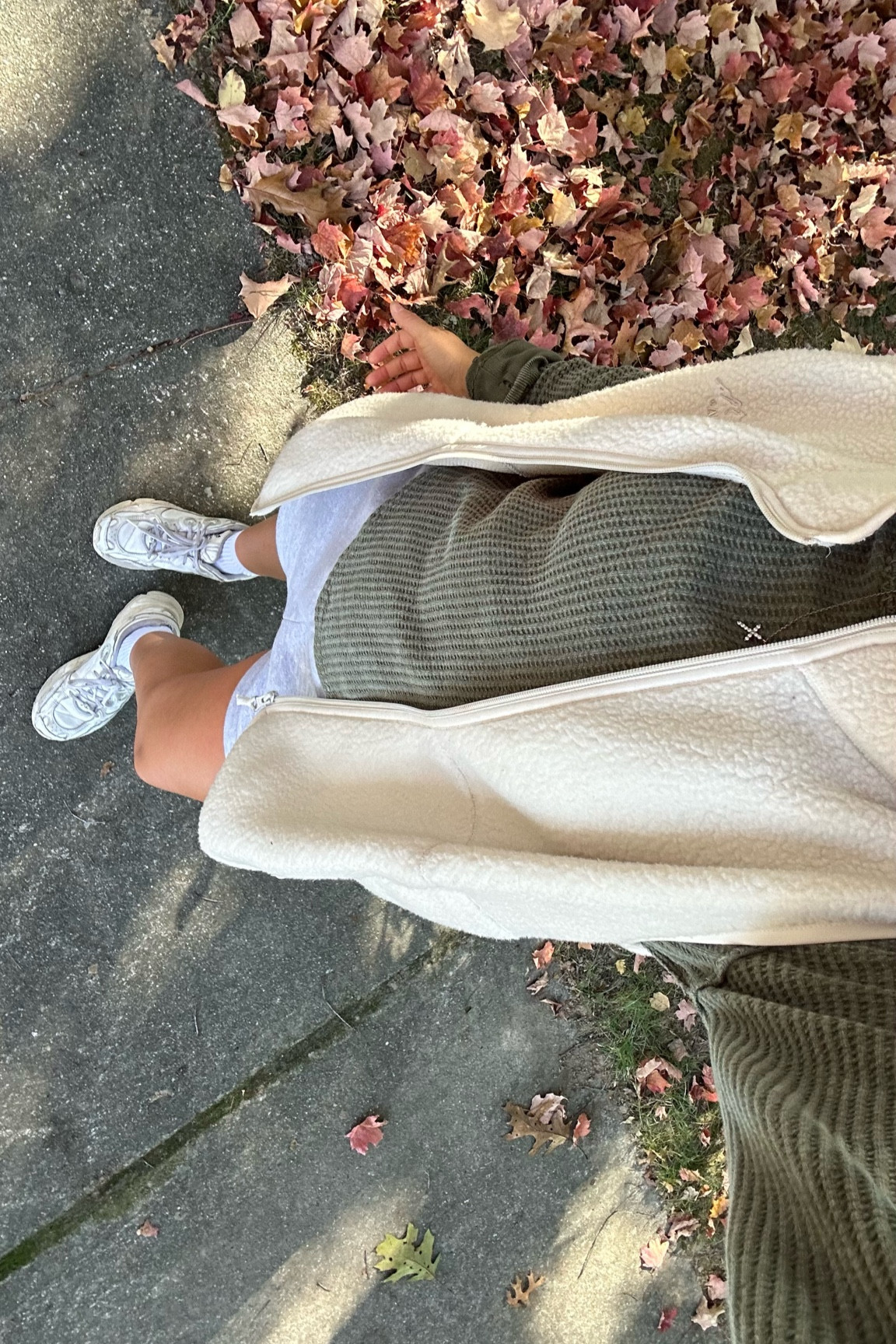 walk fit!

#LTKStyleTip #LTKFitness #LTKSeasonal
