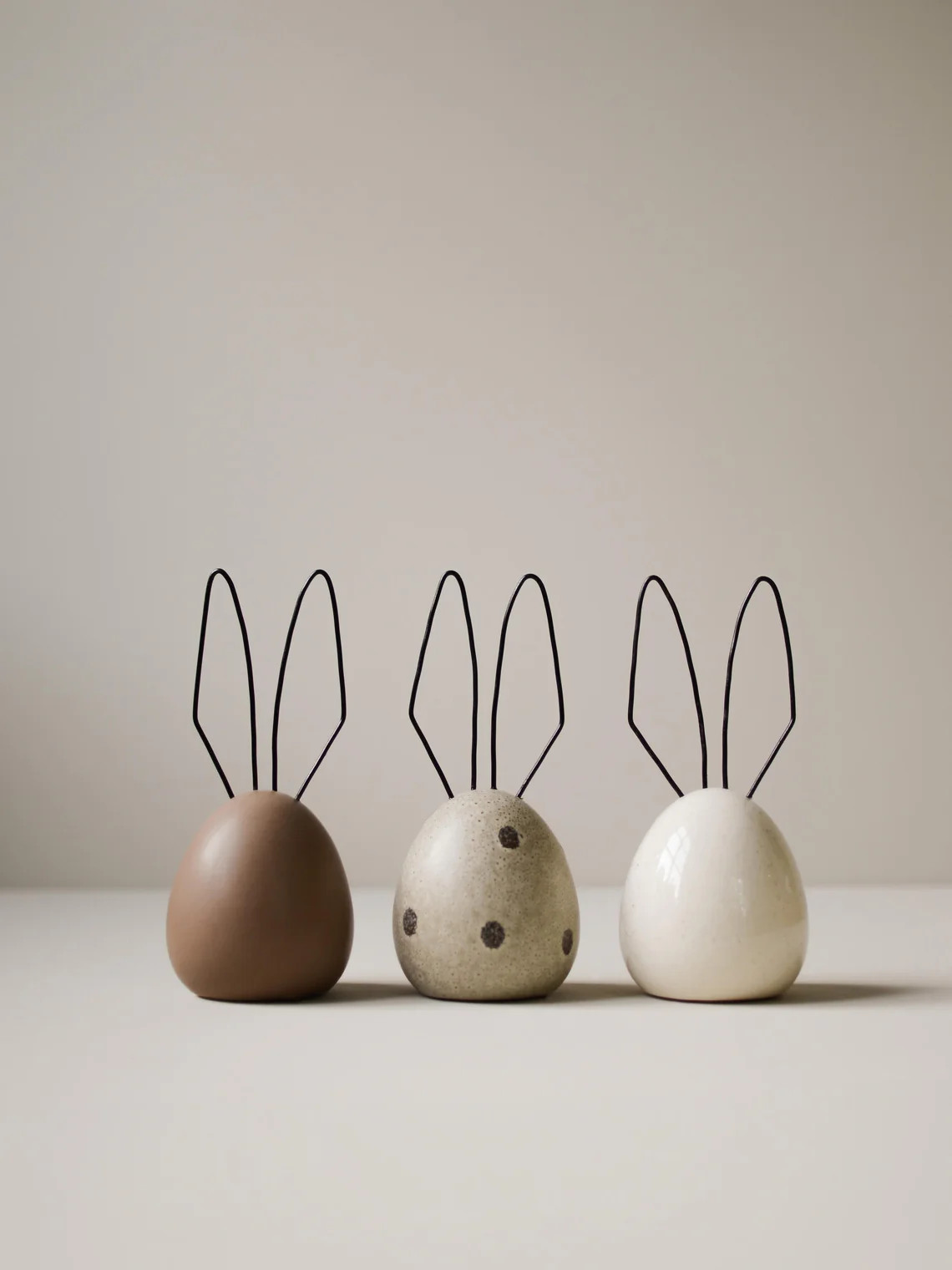 Oster-Dekoration Hare | Westwing EU