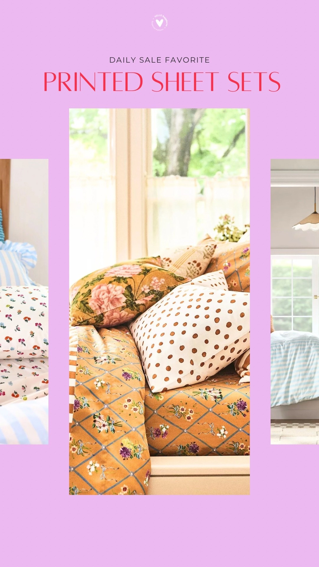 30% off bedding sets to refresh your room for 2026 • 

#LTKSaleAlert #LTKHome