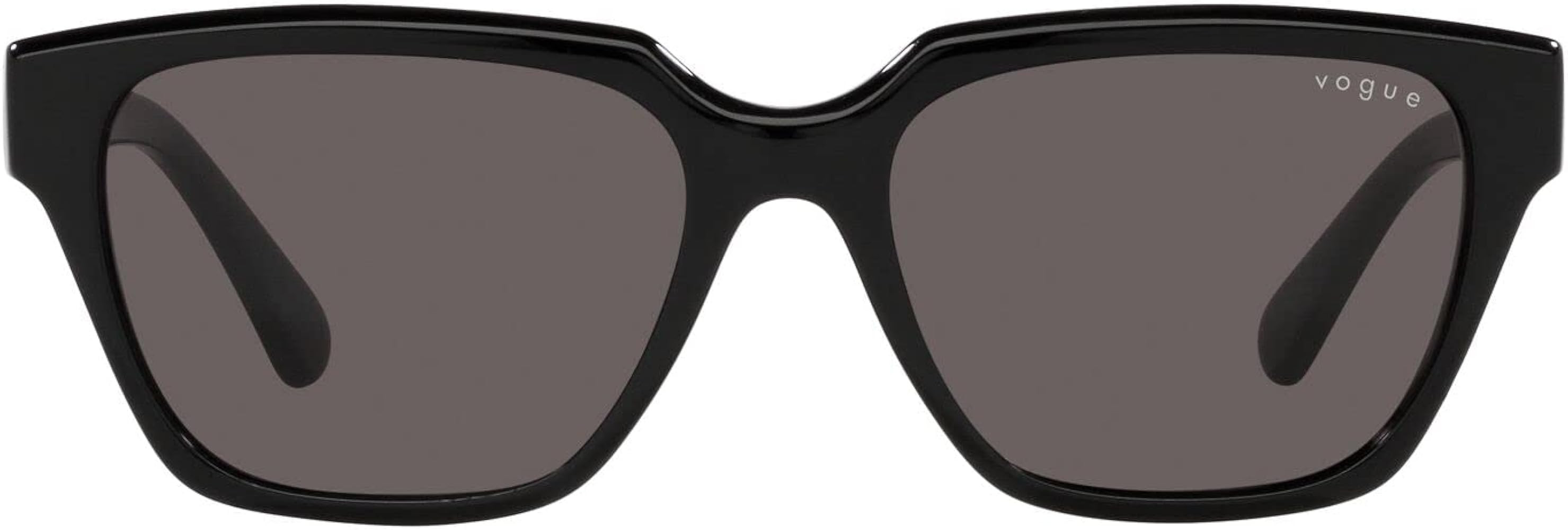 Vogue Eyewear Women's Vo5512s Rectangular Sunglasses | Amazon (US)