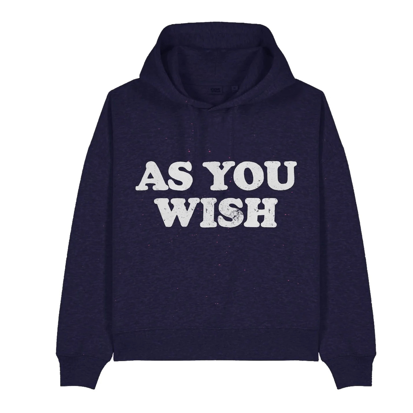 As You Wish Hoodie | Shop Kristin Jones