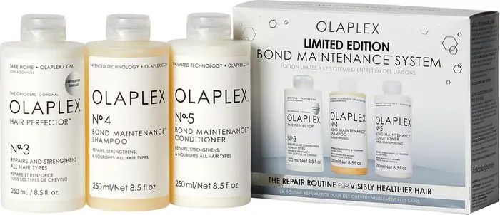 Bond Maintenance™ Set $137 Value | Nordstrom