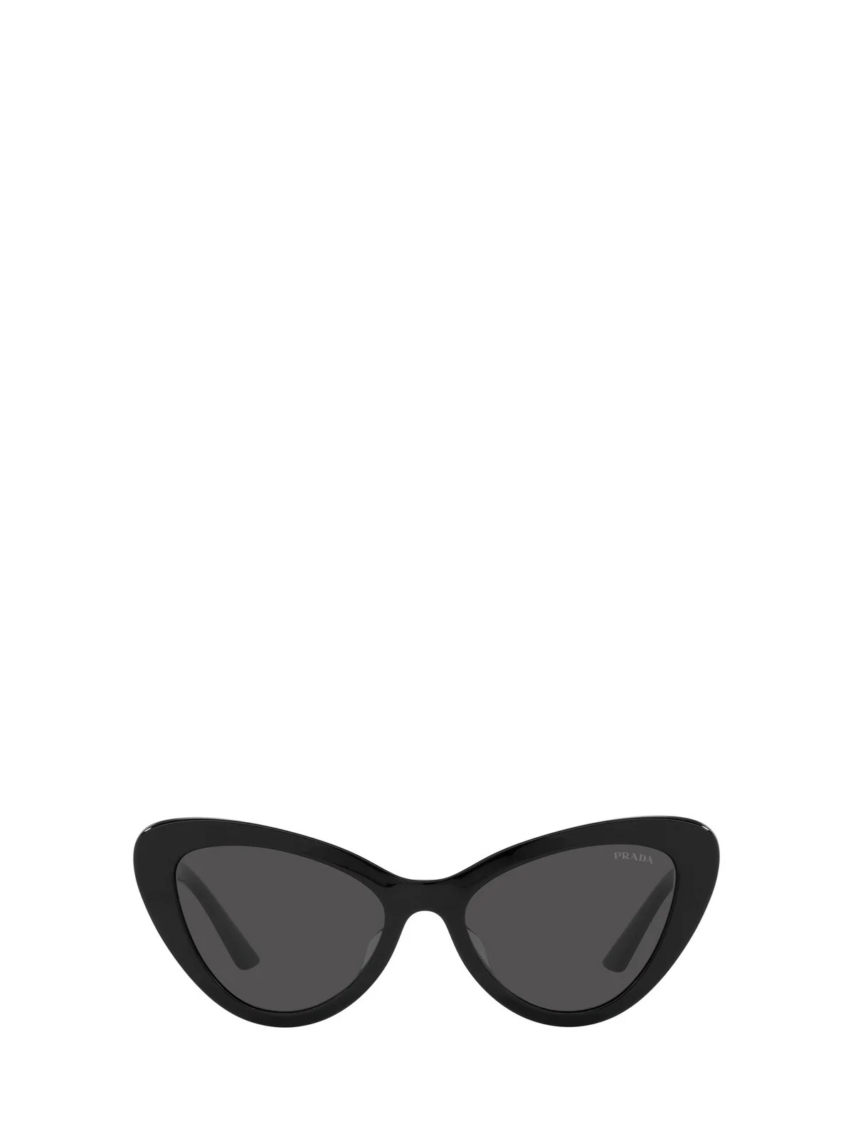 Prada Eyewear Cat-Eye Frame Sunglasses | Cettire Global