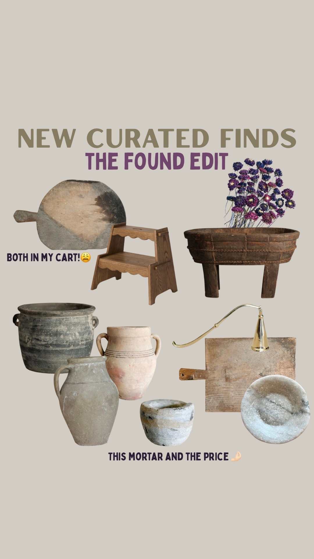 The found edit! 

#LTKU #LTKGiftGuide #LTKOver40