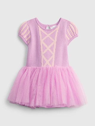 babyGap | Disney Rapunzel Tulle Dress | Gap (US)