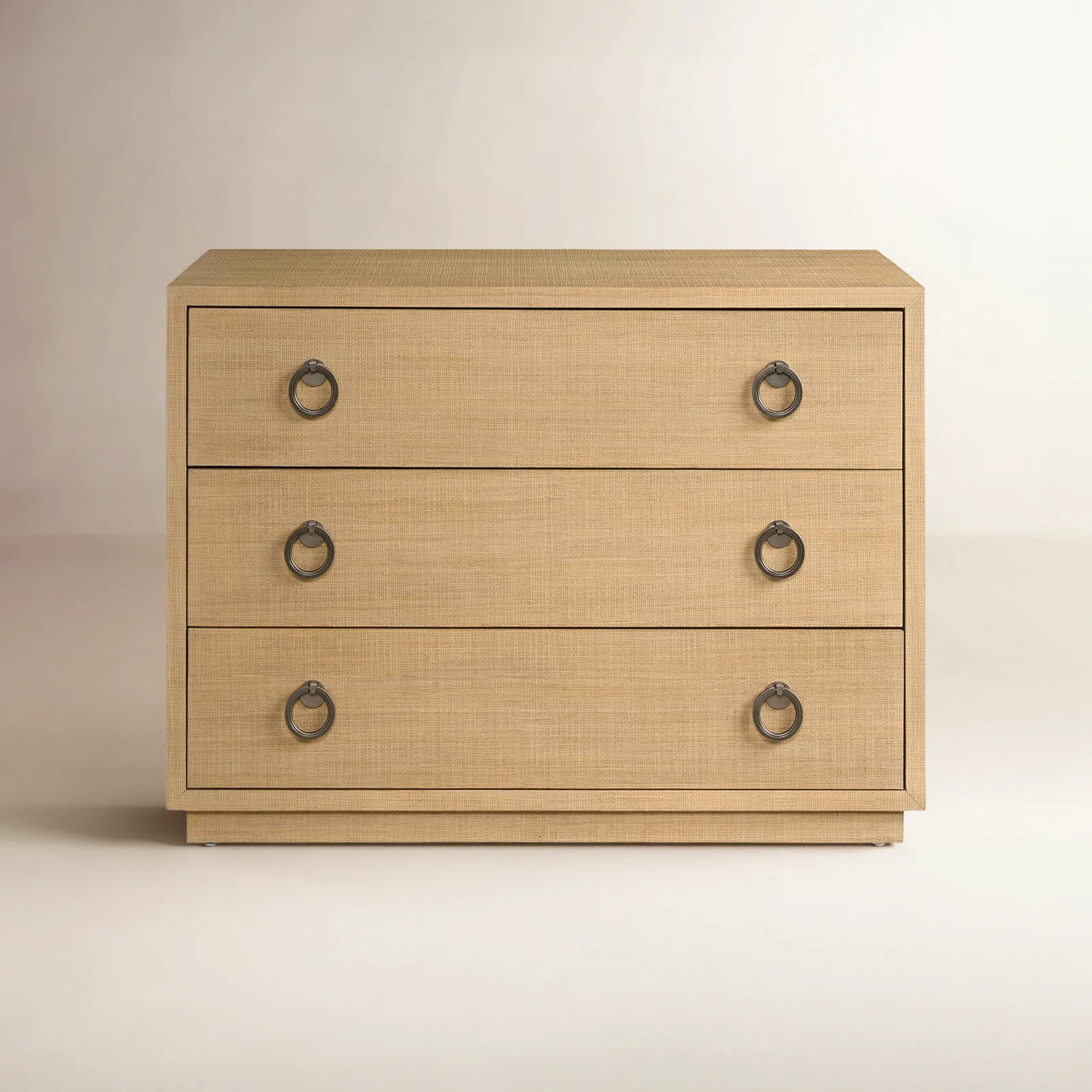 Caterina 3-Drawer Chest | Birch Lane