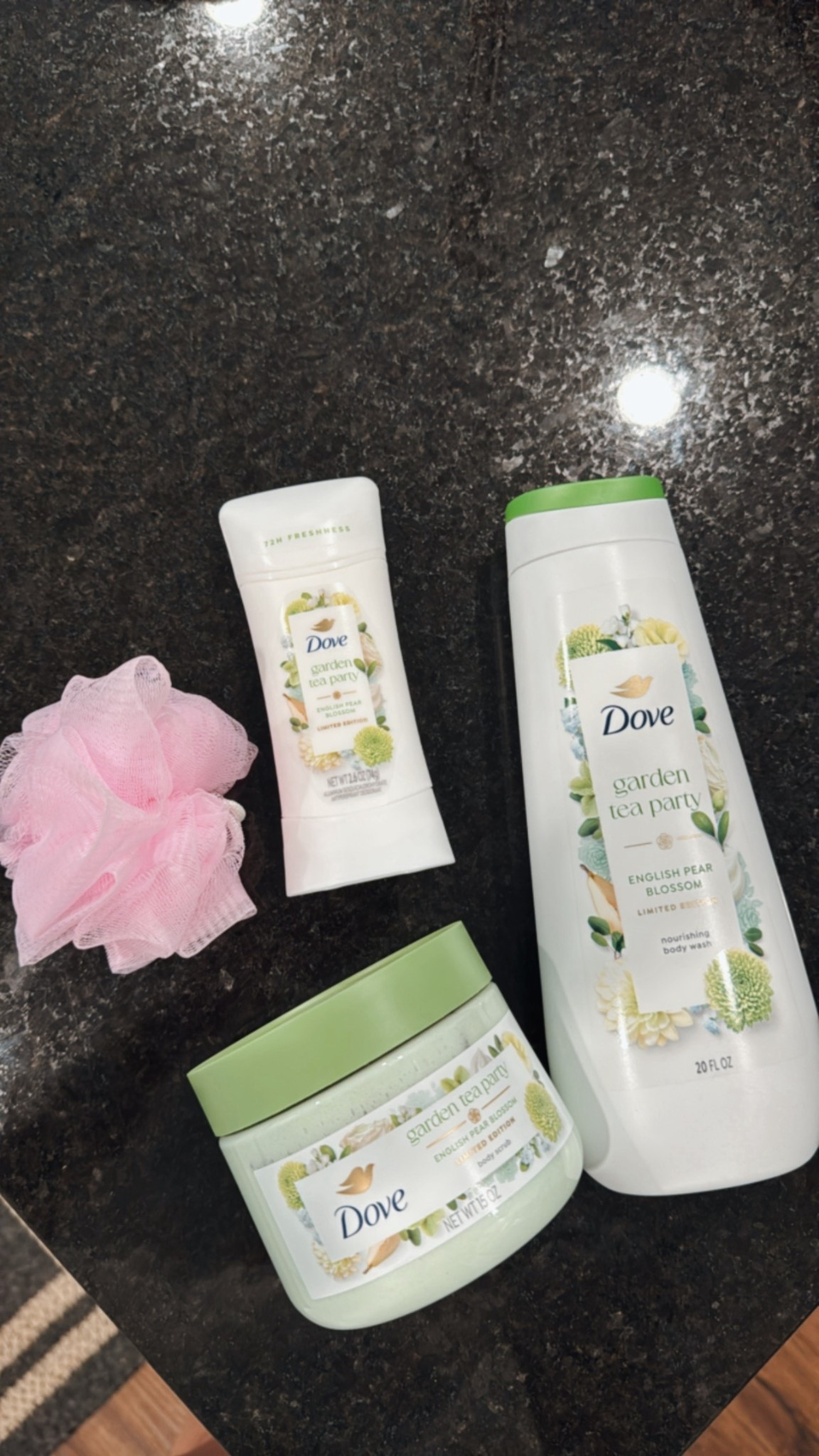 This English Pear Blossom scent is SO good!!! 

#LTKBeauty #LTKSeasonal #LTKU