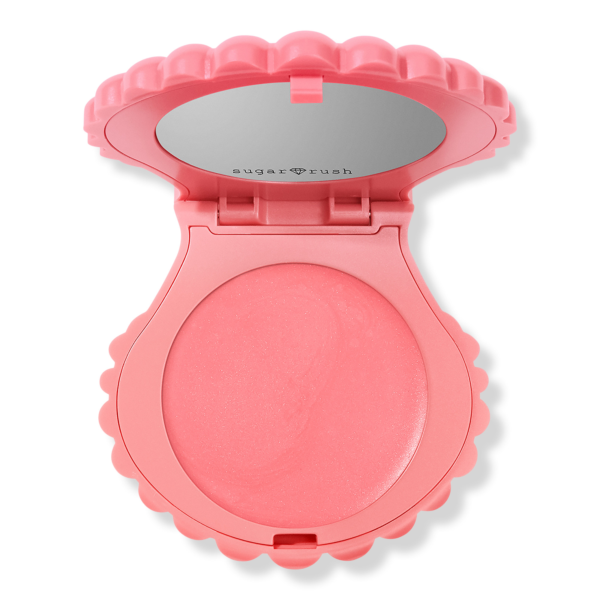 TarteSugar Rush - Beach Cheeks Cream Blush | Ulta
