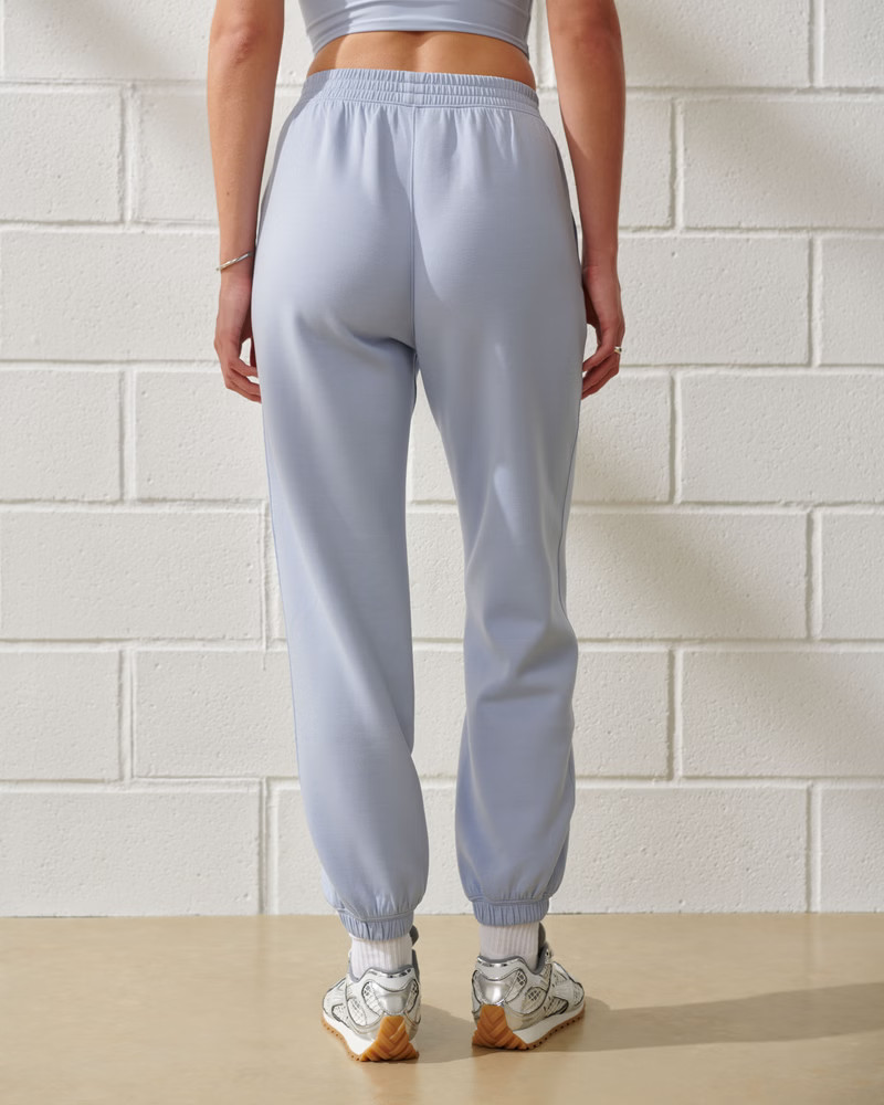 YPB neoKNIT Sweatpant | Abercrombie & Fitch (US)