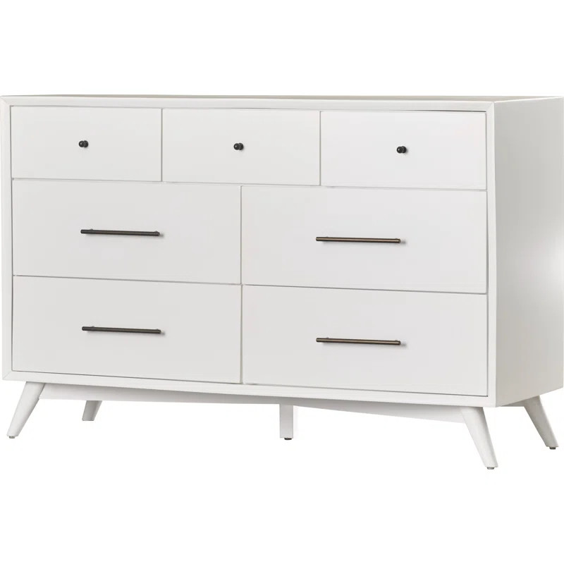 Williams 7 Drawer Dresser | Wayfair North America