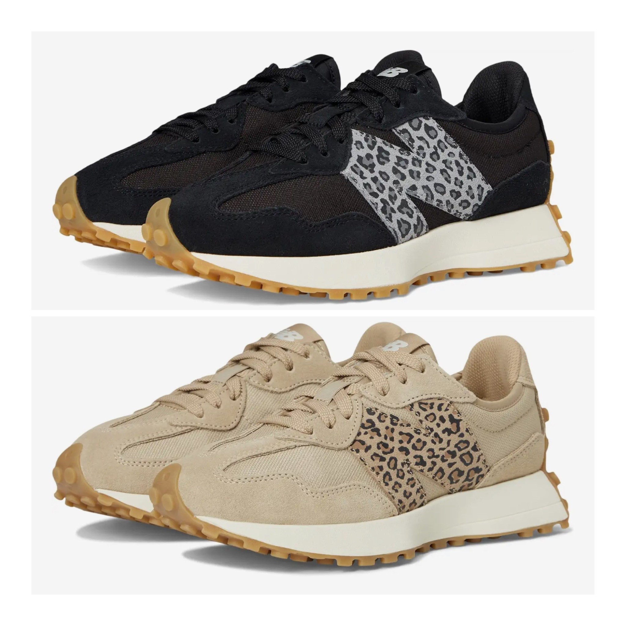 Leopard is so back and I’m totally here for it!! 

Which one is your fave? 

NEW BALANCE
FALL SNEAKERS
LEOPARD SNEAKERS 
LEOPARD  

#LTKShoeCrush #LTKOver40 #LTKStyleTip