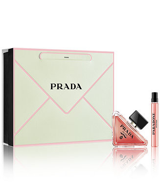 Prada Paradoxe Intense Eau de Parfum Fragrance Collection - Macy's | Macy's