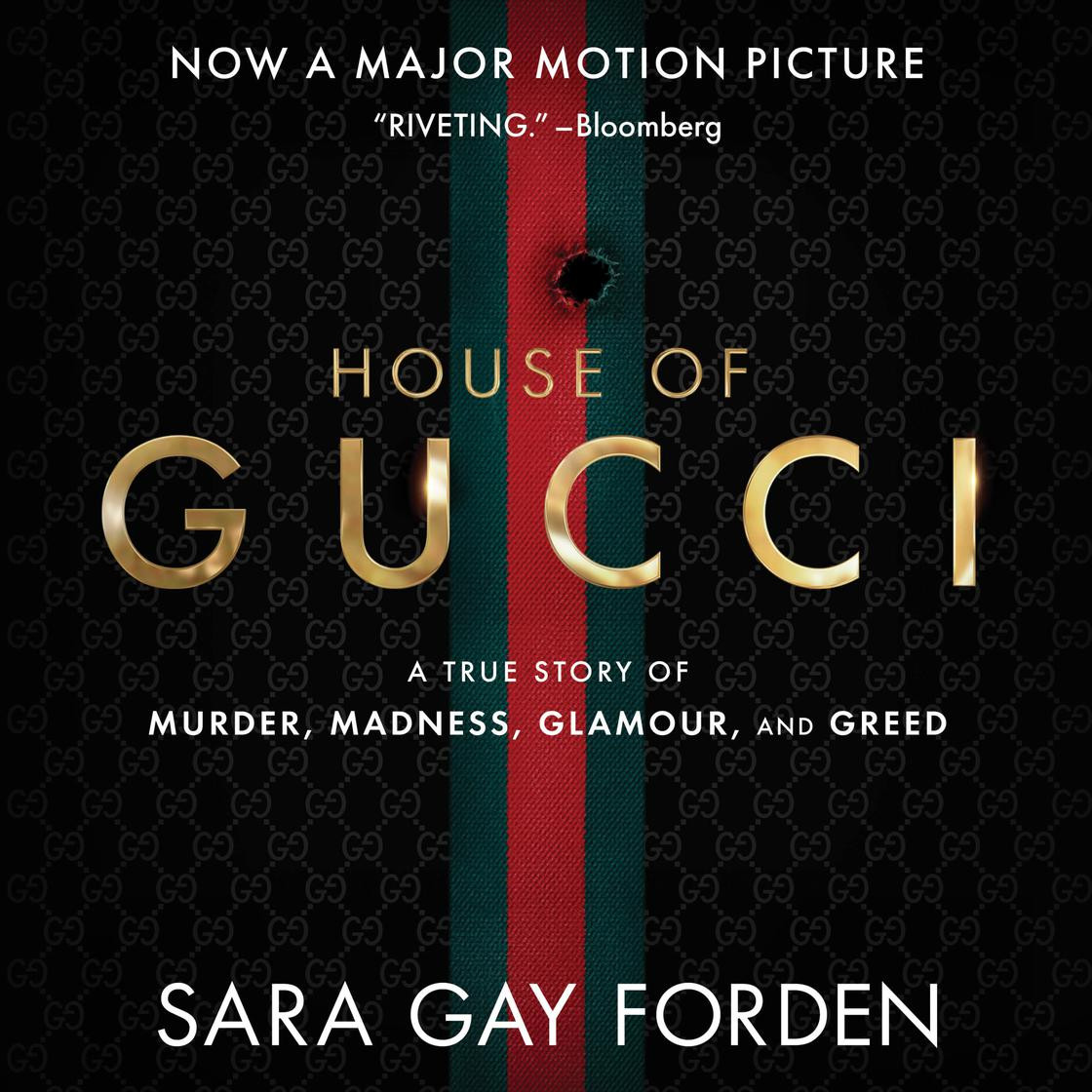 The House of Gucci | Libro.fm (US)