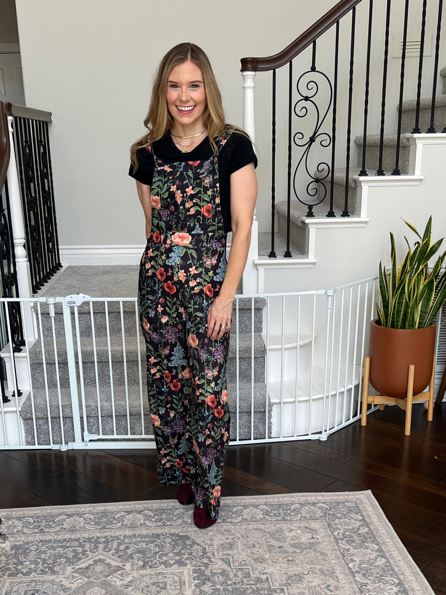 One of my faves for fall

#LTKSeasonal #LTKStyleTip #LTKWorkwear