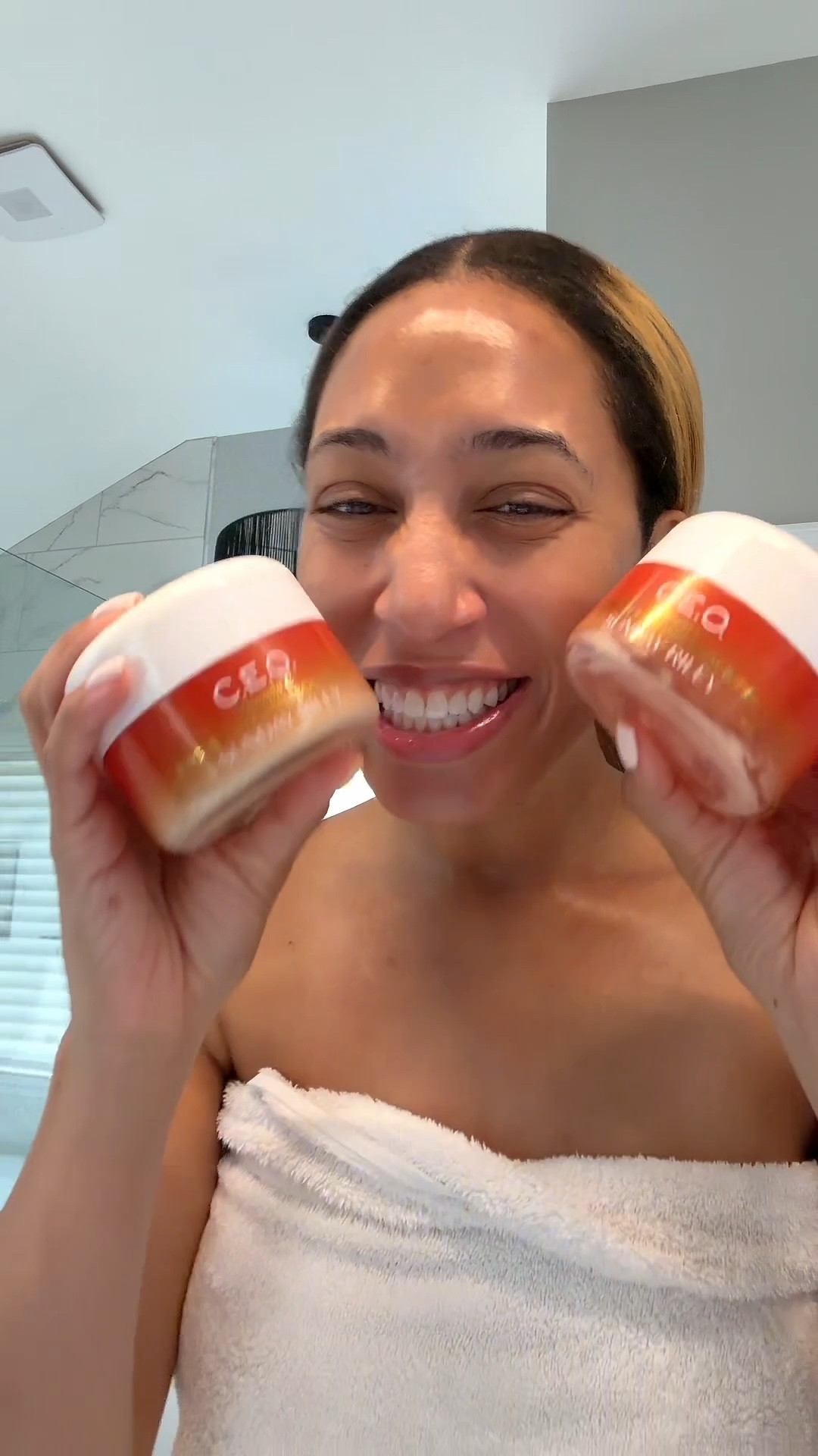 Please don’t ever say I ain’t put y’all on. 

#LTKmorningroutine #LTKselfcare #LTKgrwm