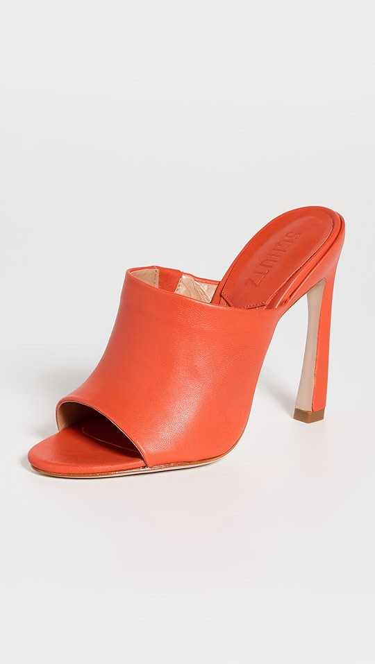 Danni Heels | Shopbop