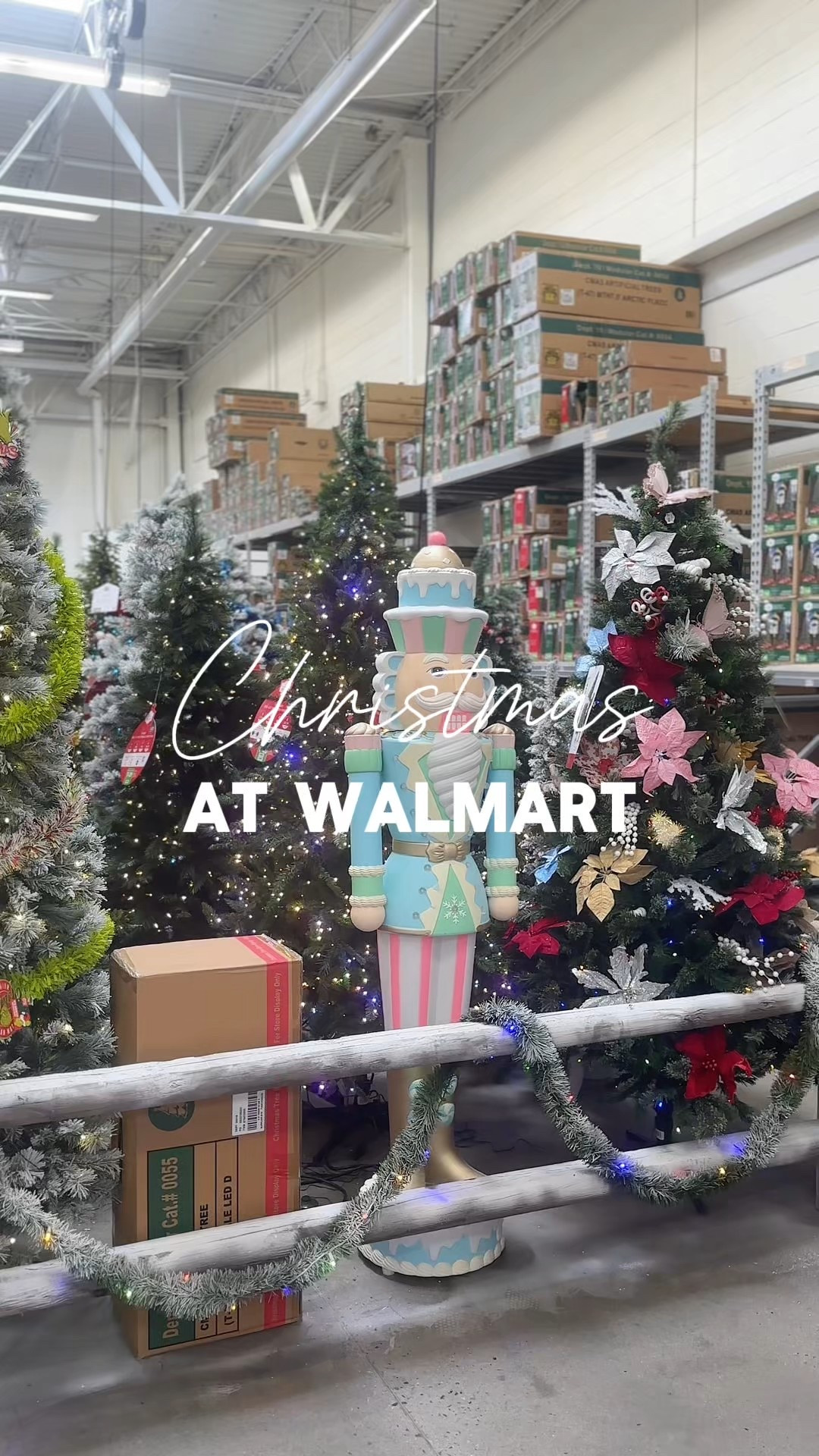 Christmas 2025 at Walmart 

#LTKSeasonal