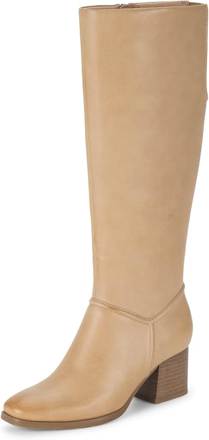 BareTraps THALIA Women's Boots | Amazon (US)