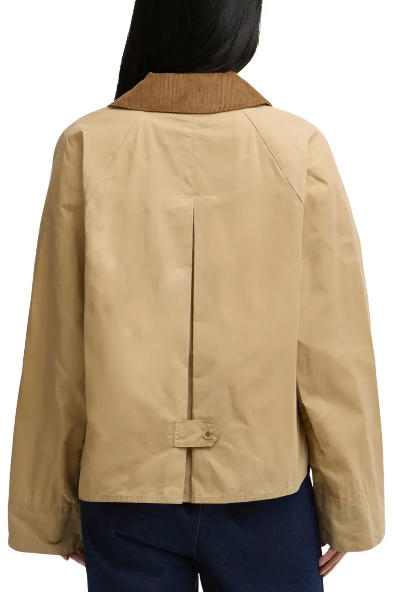 Catlin Casual Cotton Jacket (Women) | Nordstrom | Nordstrom