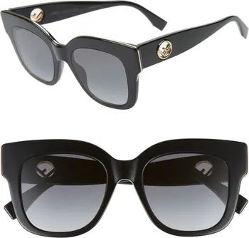 51mm Sunglasses | Nordstrom Rack