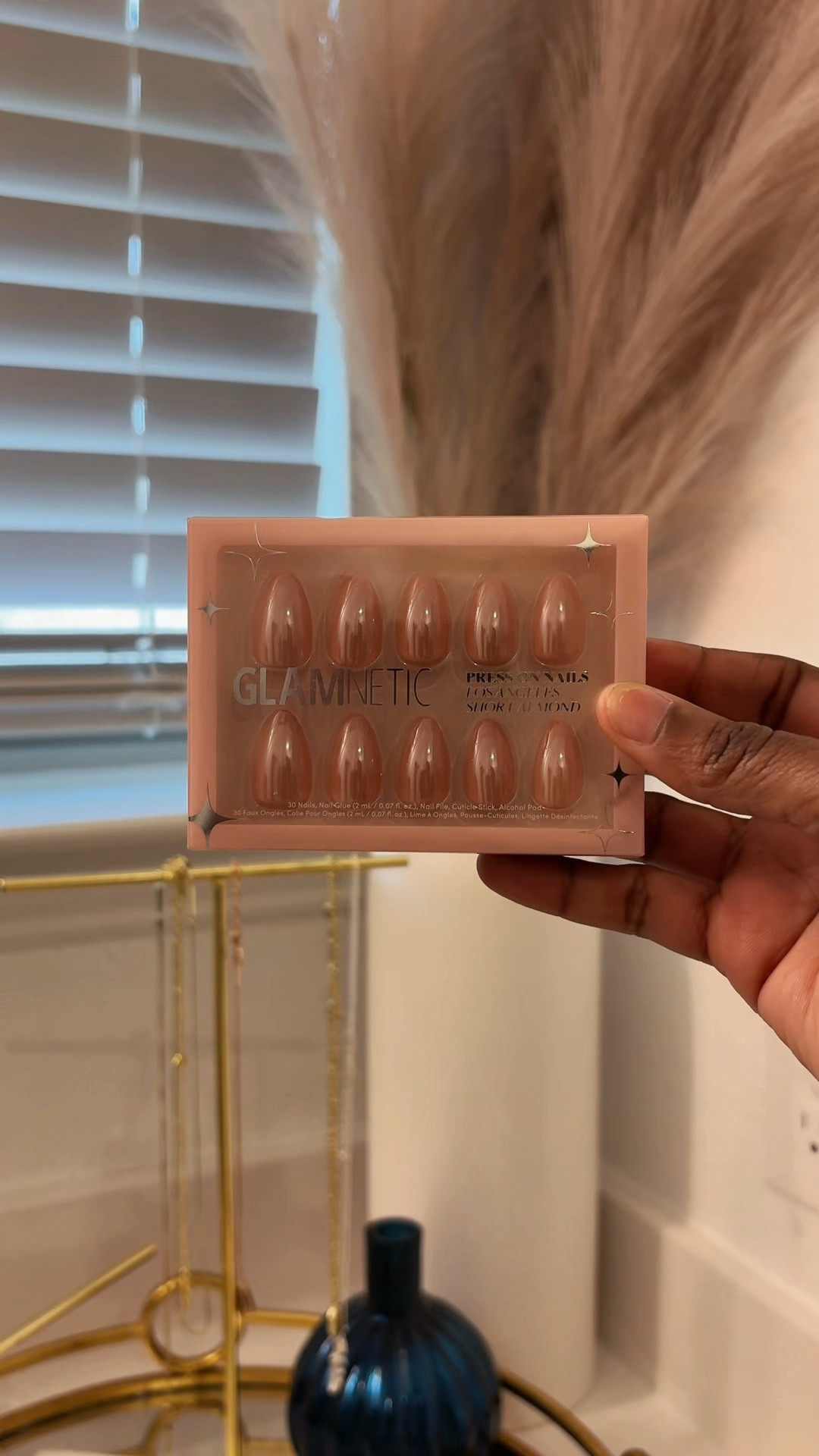 Press on girlies UNITED!!! These Glamnetic press ons are easy to put on durable and oh so cute! 

#LTKBeauty #LTKFindsUnder50 #LTKSpringSale