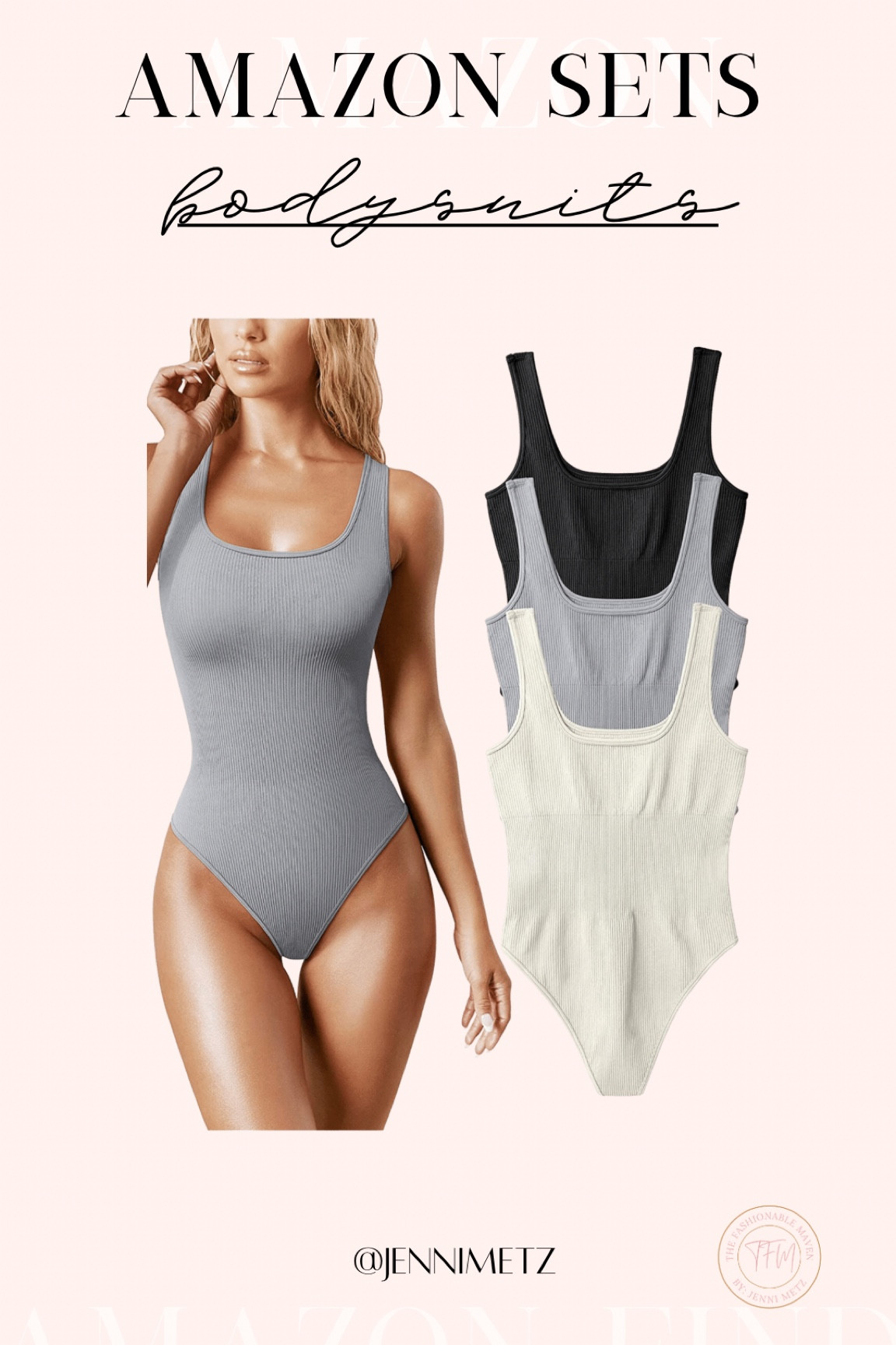 Bodysuit. 

#LTKSeasonal #LTKFind #LTKunder50