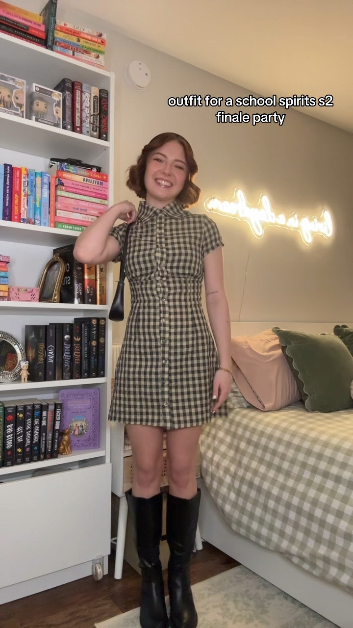 I’m obsessed with this dress!!!

#LTKSeasonal #LTKSpringSale #LTKU