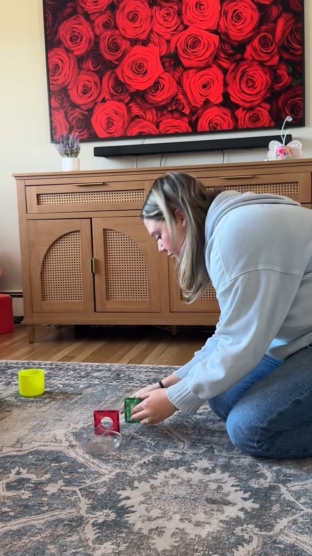 Connetix Tiles are now available at Target!! This magnetic ball run is the perfect toy for cold winter months or for kids ages 5+ with a focus on problem solving and STEAM concepts!!! 

#LTKKids #LTKFindsUnder50
