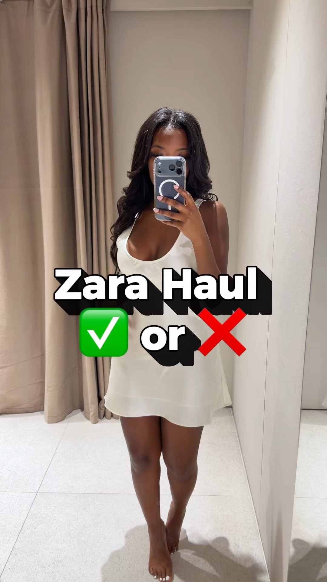 I went to @Zara for a little dress shopping and here is what I found! Let me know if you agree with the ones I bought and the ones I left behind.

#LTKdayinmylife #LTKWedding #LTKWorkwear