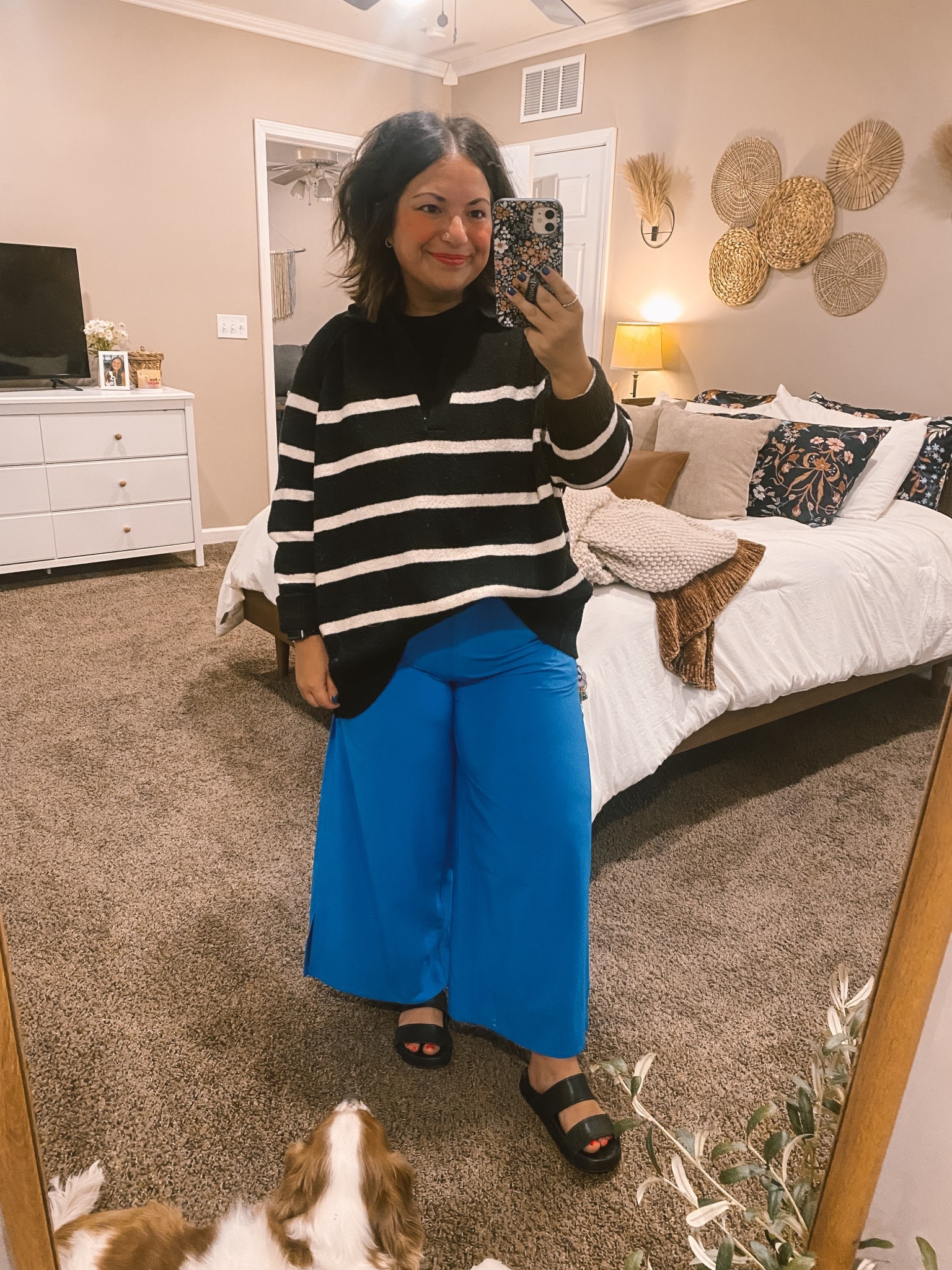 OOTD 

 

#LTKMidsize #LTKStyleTip #LTKWorkwear