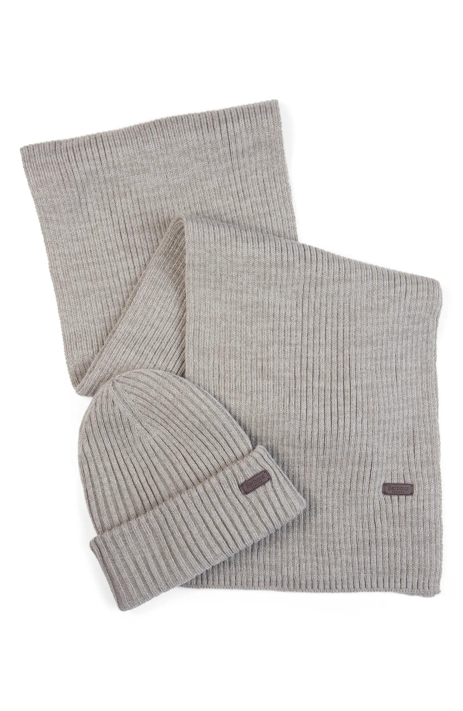 Crimdon Beanie & Scarf Gift Set | Nordstrom
