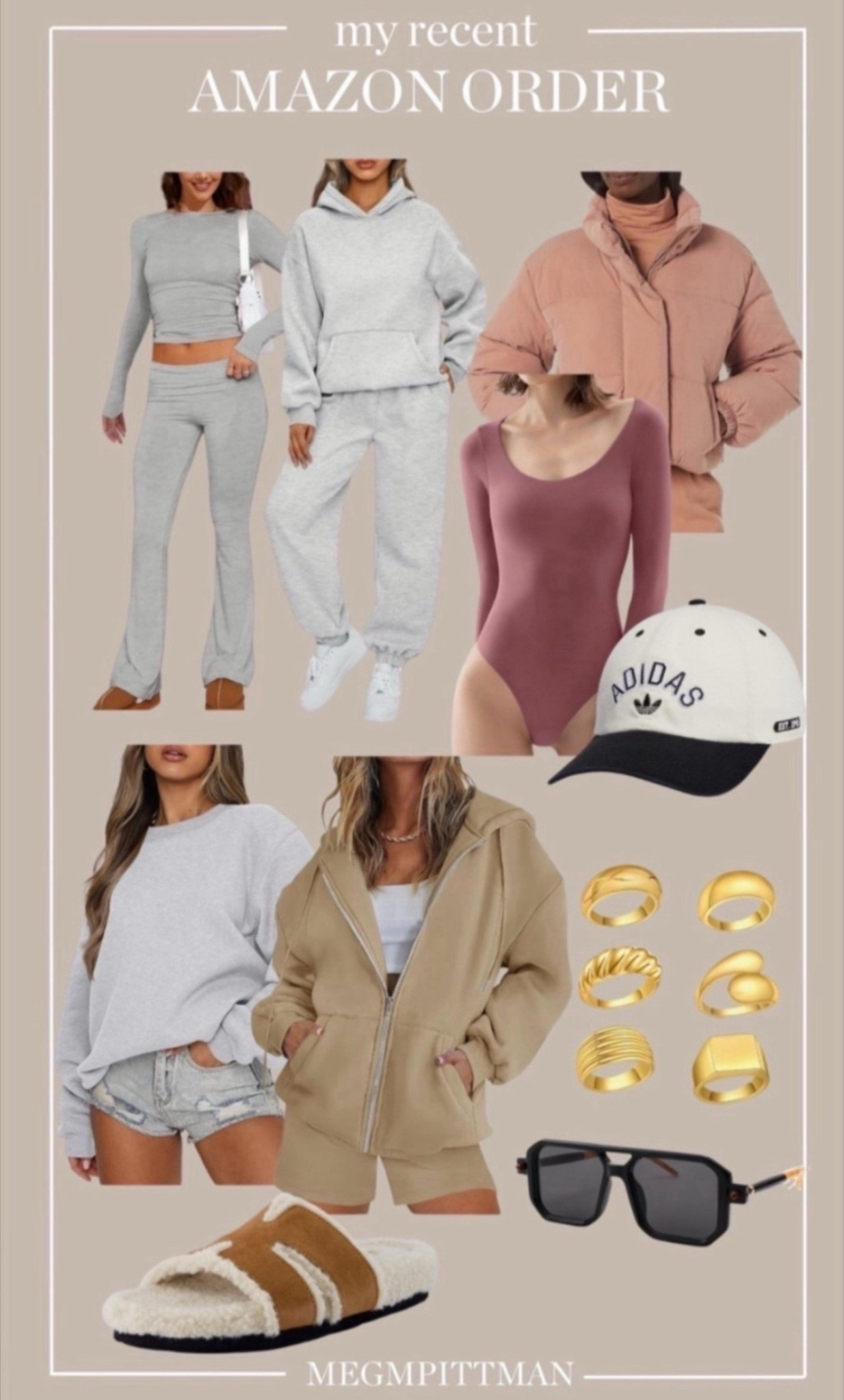 Cozy from Amazon
Amazon fashion


#LTKSeasonal #LTKStyleTip