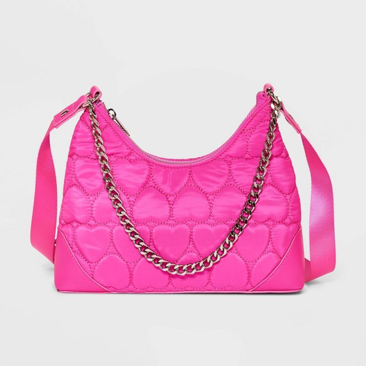 Crossbody Bag With Chain - Wild Fable™ | Target