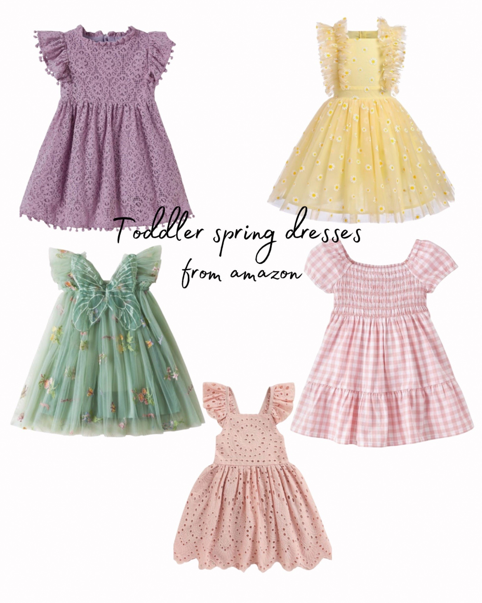 Toddler spring dresses from Amazon
Toddler girl summer dresses from Amazon
Toddler Easter dresses
Toddler outfits from Amazon
Baby Easter dresses from Amazon
Spring dresses for babies and toddlers 


#toddlerdresses
#toddlerspringdresses
#toddlerbabyspringdresses
#amazonfinds

#LTKSeasonal #LTKBaby #LTKKids

#LTKKids #LTKSeasonal #LTKBaby

#LTKKids #LTKBaby #LTKSeasonal