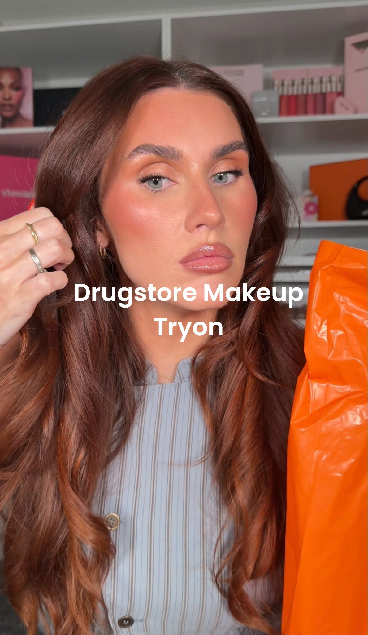 Ulta haul try on

#LTKBeauty