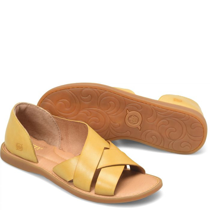 Ithica Colors | Born Shoes | Born Shoes