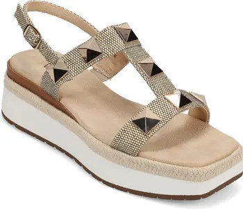 Edrys Platform Sandal (Women) | Nordstrom