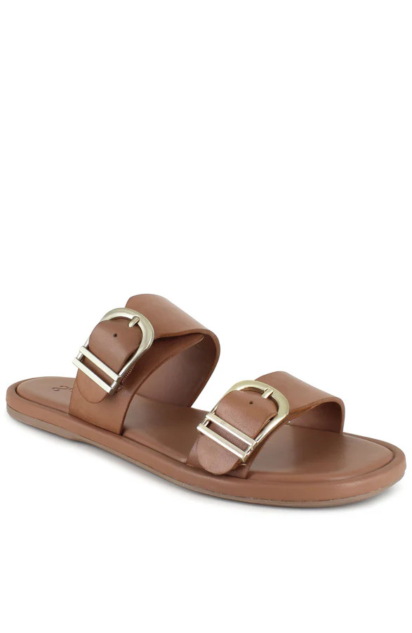 Farrin Slide in Macchiato | Splendid | Splendid