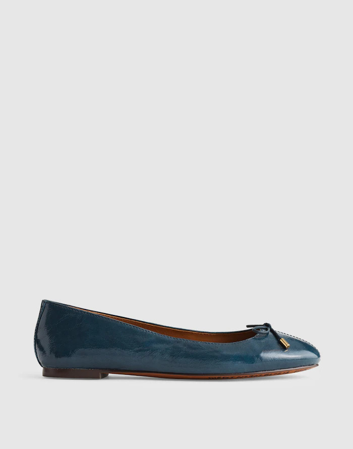 The Hester Flat | Madewell