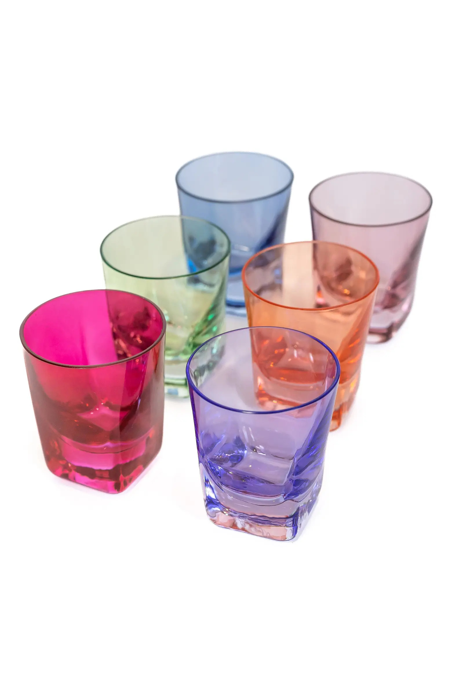 Set of 6 Shot Glasses | Nordstrom