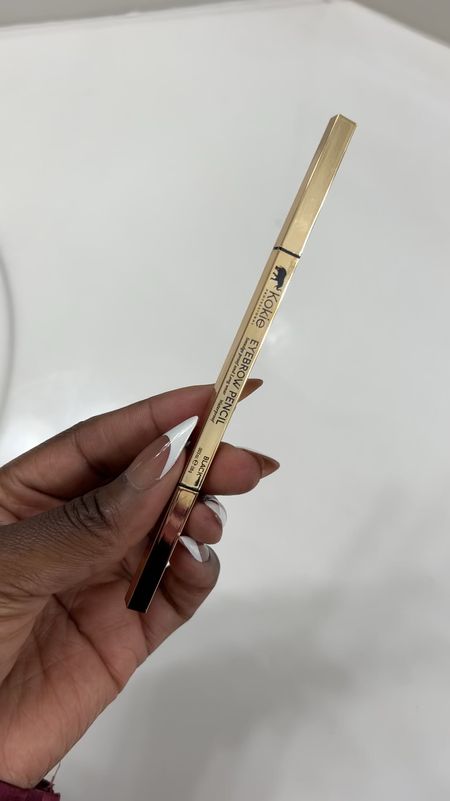 I have been loving this drugstore brow product! It’s fine and it gets the job done, definitely stocked up on them!

#LTKbeauty #LTKfindsunder50