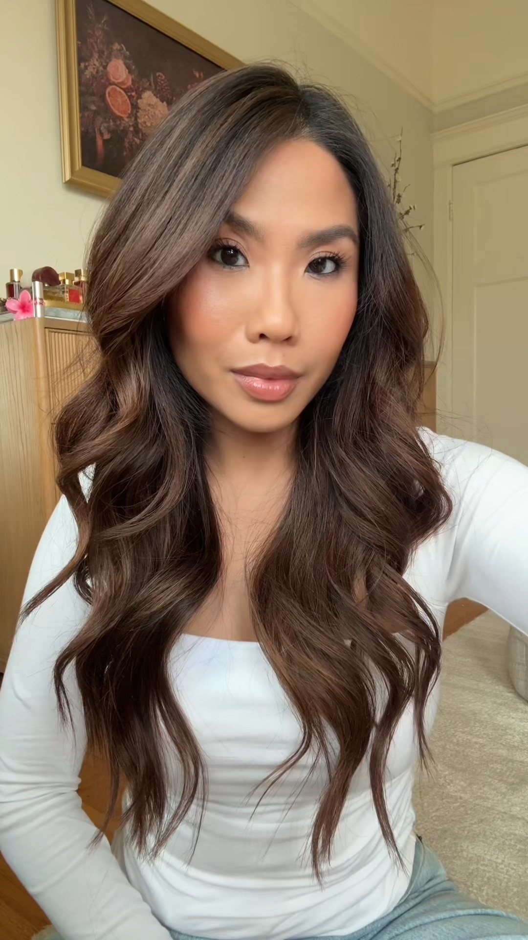 My favorite drugstore makeup! 

Shades:
Elf whoa glow sunscreen - Sunbeam
Lumi Glotion - Medium
Maybelline Lumi Matte Foundation - 220
L’Oréal True Match Foundation - W4
Milani Cream Bronzer - Spillin Tea
Morphe Blush Trio - Beach Bonfire and Sunset swim
Milani Baked Blushes - Luminoso, Berry Amore, and Rose D’Oro
L’Oréal highlighter stick - 601 Glassy Pearl 
Maybelline Liner - On It
Rimmel liner - Cappucino
Morphe liner - Sweet Tea

Affordable makeup
Drugstore makeup

#LTKBeauty