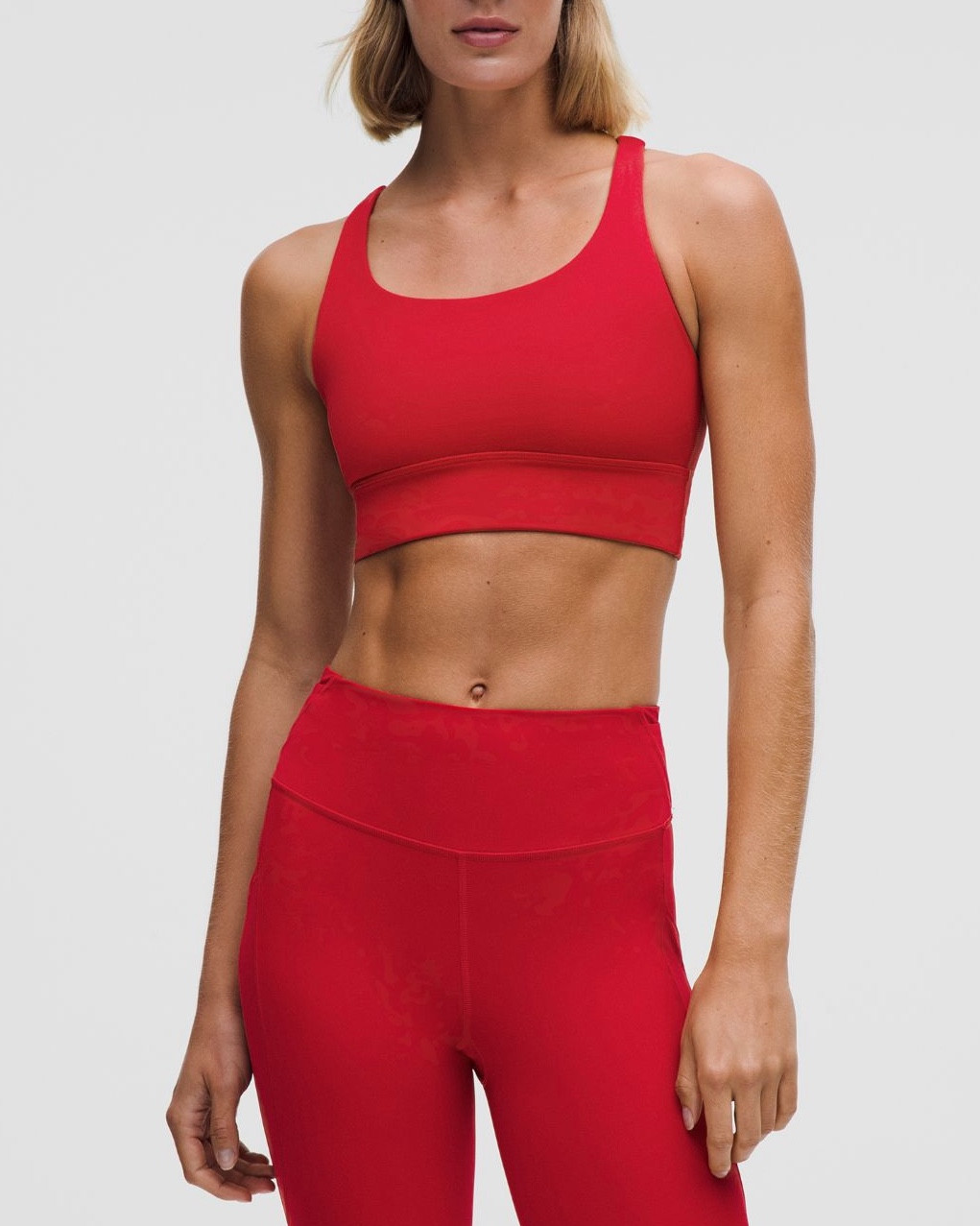 DARK RED JUST DROPPED AND ITS PERFECT! 🍎❤️✨

#redtwopieceset #redsportsbra #patrioticoutfit #patrioticworkoutfit #workoutset #yogaset #hiitset 


#LTKFindsUnder100 #LTKActive