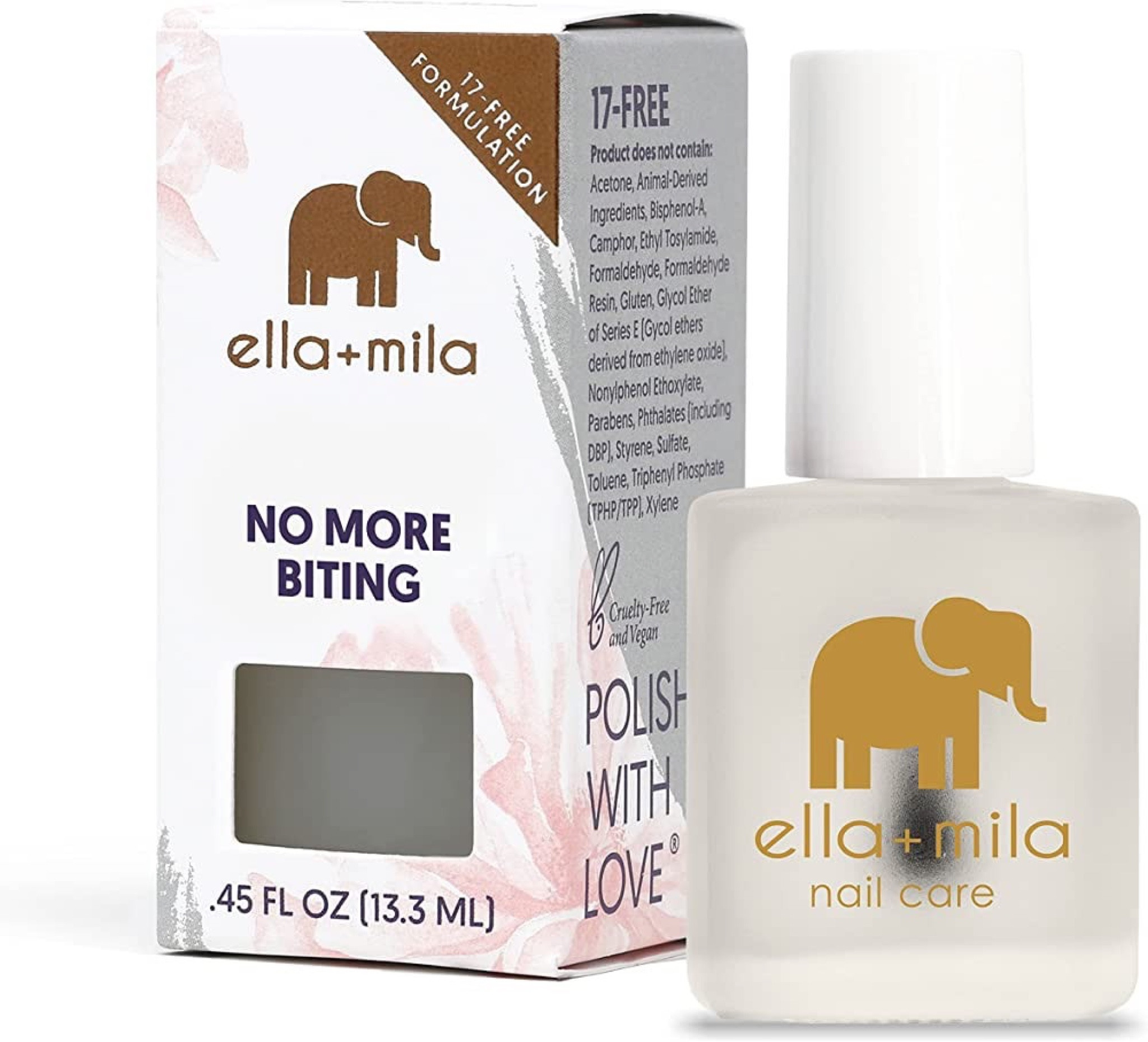 Lots of good recommendations about this, I got to try it with my daughter ! 

#nails #biting

#LTKbaby #LTKunder50 #LTKkids