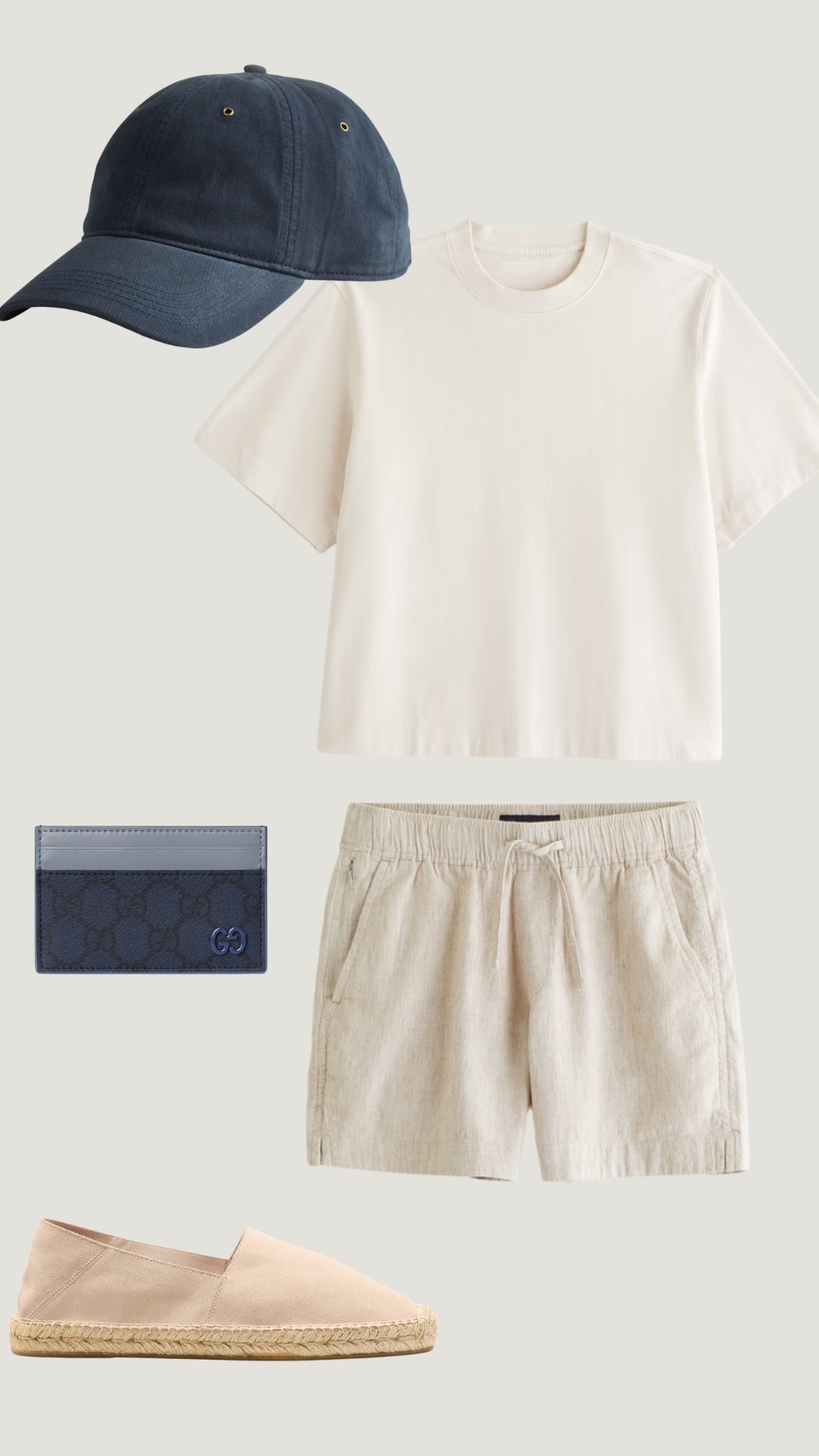 If you don’t know what to wear this summer — wear this.
Lightweight, neutral, effortless… this combo always looks expensive without trying.
All pieces linked here ↓

Hashtags:
#summerstyle #menssummerstyle #oldmoneystyle #quietluxury #menswear #minimaloutfits #summerfits #beachstyle #mensfashion #ltkstyle #ltkunder100 #neutralstyle #effortlessstyle #mensoutfitideas #warmweatherfits